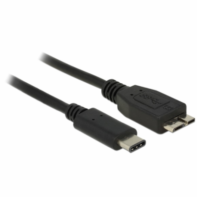 Delock kabel SuperSpeed USB 10 Gbps (USB 3.1, Gen 2) USB ...