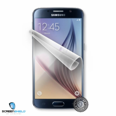 Screenshield™ Samsung GS6 G920 ochrana displeje