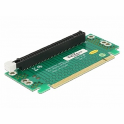 Delock Riser Card PCI Express x16 pravoúhlý 90° vkládání ...