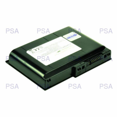 2-Power baterie pro FUJITSU SIEMENS LifeBook B6210, T6220...