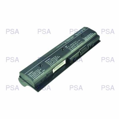 2-Power baterie pro HP/COMPAQ Pavilion DV4-5000, dv4-5200...