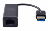 Dell adaptér USB 3.0 na Ethernet