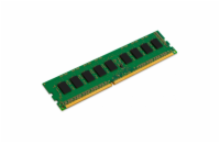 KINGSTON DIMM DDR3 4GB 1600MHz Single Rank Low Voltage