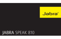 Jabra Power external kit - Speak 810
