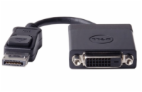 Dell 470-ABEO redukce DisplayPort (M) na DVI-SL (F)