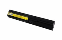 PATONA baterie pro ntb HP ProBook 4330s 4400mAh Li-Ion 11,1V PR06