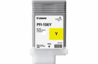 CANON INK PFI-106 YELLOW