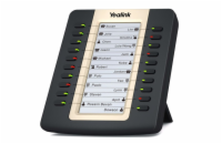 Yealink EXP20 exp. modul s LCD, 20 tl., k tel. T27/T29