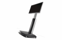 Vogel´s pojízdný stojan PFT 2520 na LCD do 55 kg