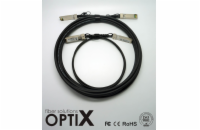 10G SFP+ DAC Cable AWG 24 Passive 3m Cisco komp.