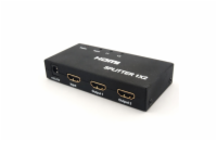 HDMI splitter 1-2 Port