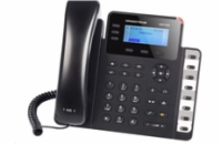 Grandstream GXP1630 VoIP telefon, 3x SIP, podsvícený 2,98" displej, 8x BLF