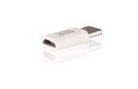 Adaptér k nab.microUSB-microUSB typ C