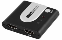 PREMIUMCORD HDMI přepínač 2:1 (switch), automatický