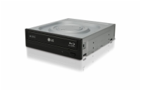 Hitachi-LG BH16NS55 / Blu-ray / interní / SATA / černá / bulk