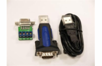 PremiumCord USB2.0 na RS485 adaptér