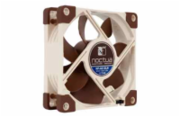 Noctua NF-A8 ULN, 80x80x25 mm, 3pin