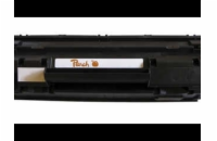 PEACH kompatibilní toner Canon 3484 B 002, CRG-725, No 725, černá, 1600 výnos