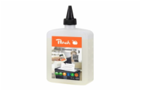 PEACH olej pro údržbu skartovaček, Shredder Service Kit PS100-05, 355ml