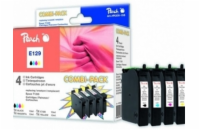 Peach E129 Combi-pack kompatibilní s Epson T1295