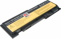 T6 power NBIB0103 - neoriginální Baterie T6 power Lenovo ThinkPad T420s, T430s, 4000mAh, 44Wh, 6cell