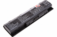 Baterie T6 Power HP Pavilion 14-exxx, 15-exxx, 17-exxx, Envy 15-jxxx, 17-jxxx, 5200mAh, 58Wh, 6cell