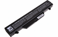 Baterie T6 Power HP ProBook 4510s, 4515s, 4710s, 5200mAh, 56Wh, 6cell