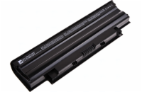 Baterie T6 Power Dell Inspiron 13R, 15R, 17R, 5200mAh, 58Wh, 6cell