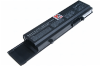 Baterie T6 power Dell Vostro 3400, 3500, 3700 serie, 5200mAh, 58Wh, 6cell