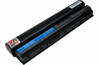 Baterie T6 power Dell Latitude E6220, E6230, E6320, E6330, E6430s, 5200mAh, 58Wh, 6cell