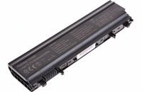 Baterie T6 power Dell Latitude E5440, E5540, 5200mAh, 58Wh, 6cell