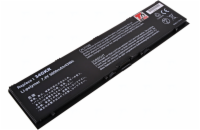 T6 power NBDE0145 baterie - neoriginální, Power Dell Latitude E7440, Latitude E7450, 5800mAh, 43Wh, 4cell, Li-pol