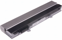 T6 power NBDE0090 baterie - neoriginální Baterie T6 power Dell Latitude E4300, E4310, 5200mAh, 58Wh, 6cell