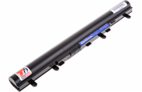 Baterie T6 power Acer Aspire V5-431, V5-471, V5-531, E1-410, E1-510, E1-570, 2600mAh, 38Wh, 4cell