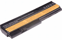 Baterie T6 Power Lenovo ThinkPad X200, X200s, X201, X201i, X201s, 5200mAh, 56Wh, 6cell