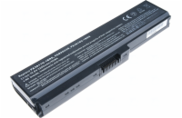 Baterie T6 Power Toshiba Satellite L730, L735, L740, L745, L750, L755, L775, 5200mAh, 56Wh, 6cell