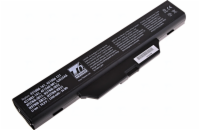 Baterie T6 Power pro HP Compaq 6530s, 6535s, 6720s, 6730s, 6735s, 6820s, 6830s, 5200mAh, 56Wh, 6cell