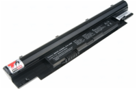 Baterie T6 Power Dell Vostro V131, Latitude 3330, Inspiron N311z, N411z, 5200mAh, 58Wh, 6cell