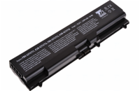 T6 power NBIB0086 baterie - neoriginální Lenovo ThinkPad T410, T420, T510, T520, L410, L420, L510, 5200mAh, 56Wh, 6cell