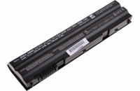 T6 power 451-11694 5200 mAh Li-ion - Neoriginální Dell Latitude E6420, E6430, E6520, E6530, E5420, E5430, E5520, 6cell, 5200mAh