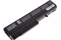 Baterie T6 Power HP 6530b, 6730b, 6930b, ProBook 6440b, 6450b, 6540b, 6550b, 5200mAh, 56Wh, 6cell