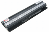 T6 power BTY-S14 5200mAh - neoriginální T6 power MSI CX650, FR610, FR620, FR700, FX400, FX600, FX610, FX620, FX700, 6cell, 5200mAh