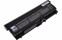 Baterie T6 Power Lenovo ThinkPad T410, T420, T510, T520, L410, L420, L510, 7800mAh, 87Wh, 9cell