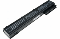 T6 power 632425-001 5200mAh - neoriginální Baterie T6 power HP EliteBook 8560w, 8570w, 8760w, 8770w, 8cell, 5200mAh