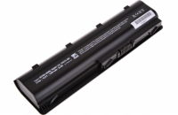 Baterie T6 Power HP Pavilion dv3-4000, dv4-4000, dv5-2000, dv6-3000, dv7-4000, 5200mAh, 56Wh, 6cell