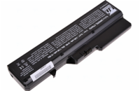 Baterie T6 Power Lenovo IdeaPad G460, G465, G470, G475, G560, G565, G570, G575, 5200mAh, 56Wh, 6cell