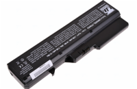 Baterie T6 Power Lenovo IdeaPad G460, G465, G470, G475, G560, G565, G570, G575, 5200mAh, 58Wh, 6cell