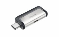 SanDisk Flash Disk 128GB Dual USB Drive Type-C Ultra