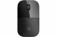 HP Z3700 Wireless Mouse - Black Onyx - MOUSE