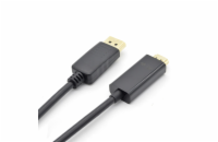 TB Touch DisplayPort -> HDMI (M/M) Cable, 1,8m